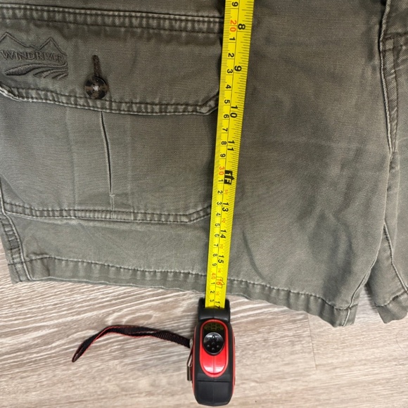 Vintage WindRiver Shorts - Picture 5 of 6
